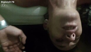 krizia tzunami suckin it good and gettin fucked in the ass, wow.