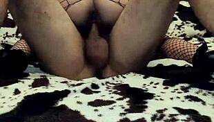 Sexy Couple In Beautiful Porno