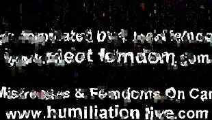 tiny 18+ dick so gross sph humiliation