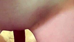 Cute Amateur With Natural Tits Enjoys Being Fucked By An Experienced Older Man