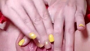 Lick my pussy and fuck me like a whore, with dirty talk and jerk off instructions guiding you through every orgasm.