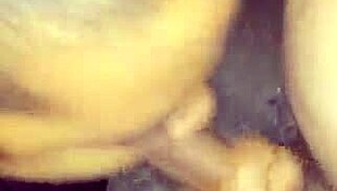 Wow, this chubby married babe sucks cock so amazingly! Call her at 99255 0682!