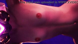 virgin huntress, your ass is mine as apology!