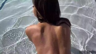 Petite Latina Xxlayna Marie Lifted And Fucked Outside By Jmac