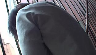 fucking that asian mom, huh?