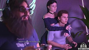 Dreamland 34 - Her Pussy Craves Deep Stuffing Soon