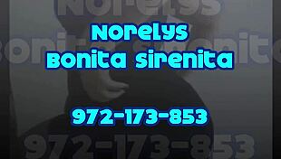 Norelys Bonita Sirenita 972-173-853