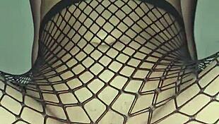 Delicious Latina Lets Me Fuck Her After Work