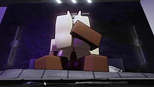 in the studio, she's riding a big black cock with her big ass and tits bouncing