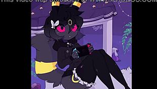 Furry Pokemon Compilation With Huge Tits