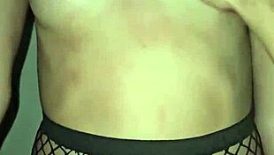 Delicious Latina Lets Me Fuck Her After Work