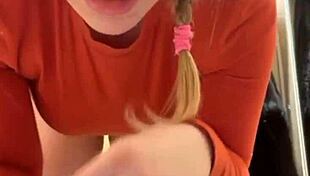 Extreme fucking public masturbate fingering pussy vibrator control me close up pussy