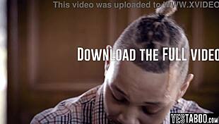 Pervert Doctor Watches Patients Fuck in Hospital