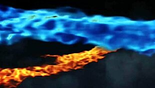 He fucked my pussy with his big dick!