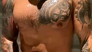 so horny bbc masturbate outdoors viktor rom compilation daddy bear latino big muscle gay