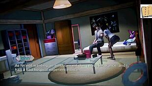 Academy 39 is a game where students learn and interact in a school setting.