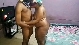 Fat BBW Babe Gets Big Ass Oiled And Fucked Hard