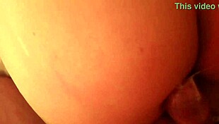 Sex with perfect ass mom part three 😘