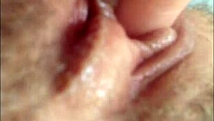 wet pussy playing with serbian amateurs in masturbation fun