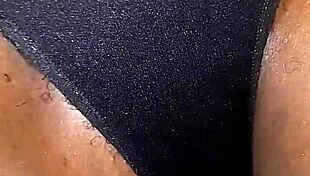 This Strange Housewife Accepts Sex For Tenancy Fee