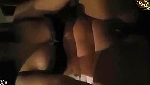 I admire greek teen riding bottle