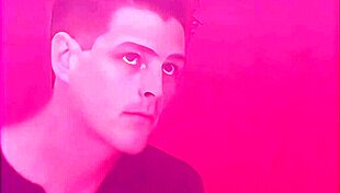 phoenix ray's cunt worked hard in classic clip