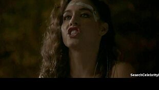 Jade Tailor In The Magicians Scene