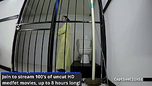 I, Lainey, maked a rash decision in the hospital.