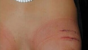 Amateur Bondage Compilation Showcasing Homemade Scenes With Bound Participants And Rough Handling