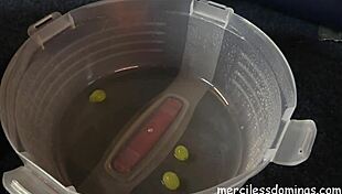 i get humiliated by princess mckenzie the strict british domina