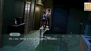 Academy 39 is a game where students learn and interact in a school setting.