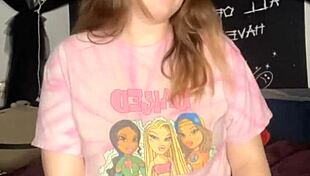 Slut sucking dildo and fingering wet pussy with toys 😈💦