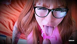 Want my best friend's creampie and deepthroat?