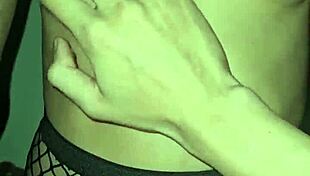 Delicious Latina Lets Me Fuck Her After Work