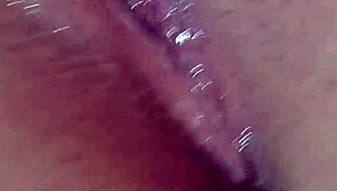 Alone At Home, Masturbating And Feeling So Horny!