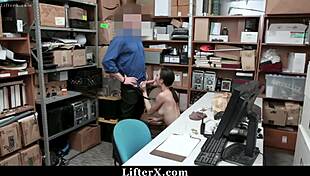 Suspect Denies Knowledge Of Stolen Merchandise - Lifterx