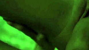 slender babe can't resist her boyfriend's dad's sexual demands and lets him fuck her hard