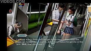 Academy 39 is a game where students learn and interact in a school setting.