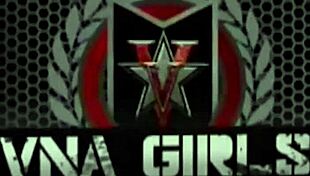 blonde vicky vette showers and removes yellow bikini