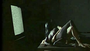 Sadako's intense sex tape featuring anal and big ass action