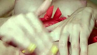 Lick my pussy and fuck me like a whore, with dirty talk and jerk off instructions guiding you through every orgasm.