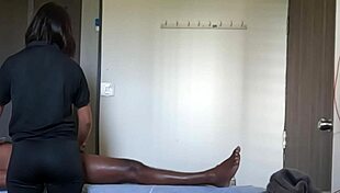 happy ending massage went wrong