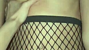 Delicious Latina Lets Me Fuck Her After Work