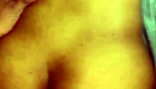 sexo casero con mi esposa con su gran culo