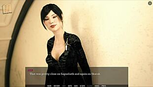 tales from the unending void continue with new adventures