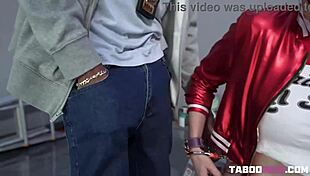 Cory Chase In Gotham Clown Chase Volume 3