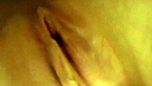 Young Slut Craves Dirty Old Man's Cock in Tight Pussy