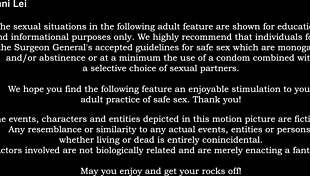 casting couch 6 trailer with petite brunette