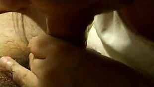 This Moroccan blowjob is amazing, ahh