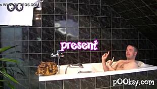 hairy french amateur pussy gets licked and fucked by big dick meggie marika in deepthroat and doggystyle action.